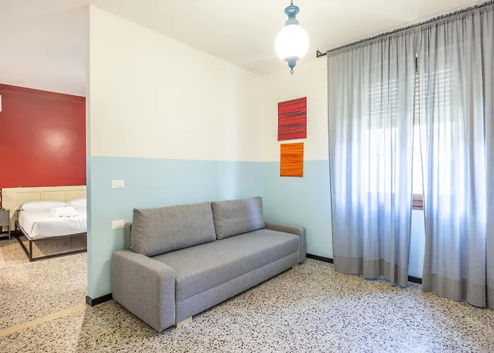 Bartoli Holidays, Bologna By Short Holidays