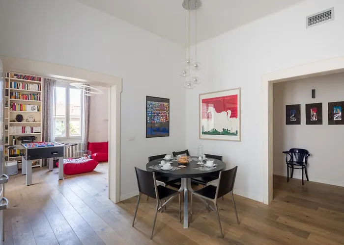 B&B Andrea Costa Bologne