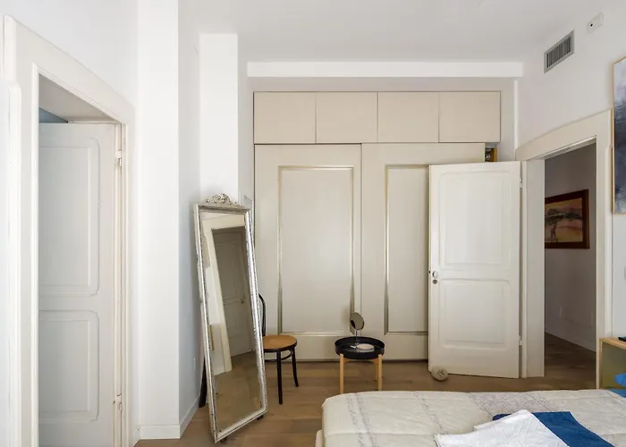 B&B Andrea Costa Bologne